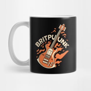 Britpunk Mug